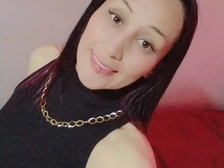 MELODIEBARBIER profielfoto van cam model
