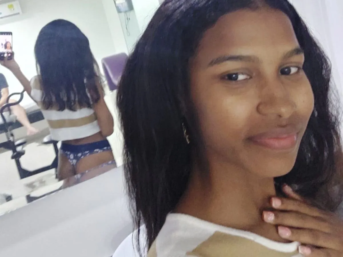 Profilbilde av ToriCaldwell webkamera modell