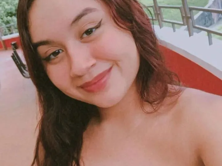 Foto de perfil de modelo de webcam de NikyWilliams