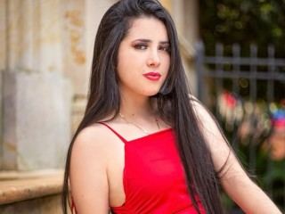 KarleeGreay immagine del profilo del modello di cam