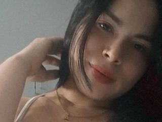 Image de profil du modèle de webcam Shaannonxx