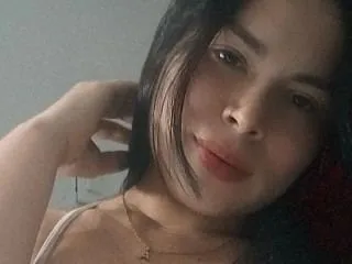Shaannonxx profilbild på webbkameramodell