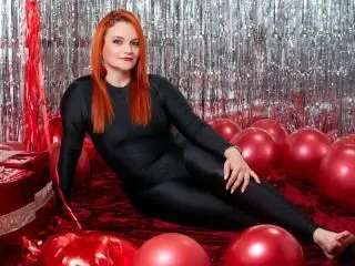 taniabonnett profielfoto van cam model