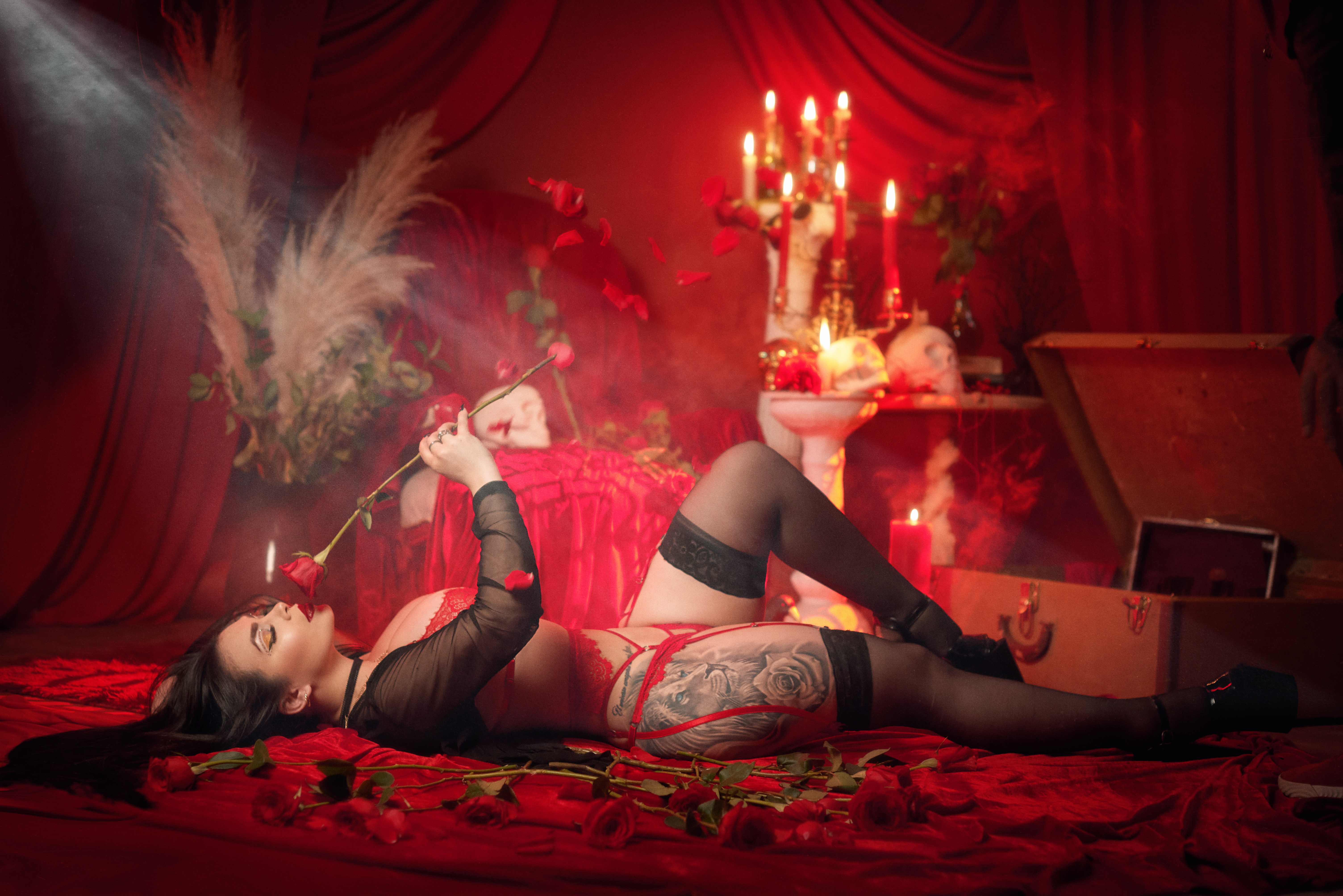 Performer GabrielaAroms Photo 3