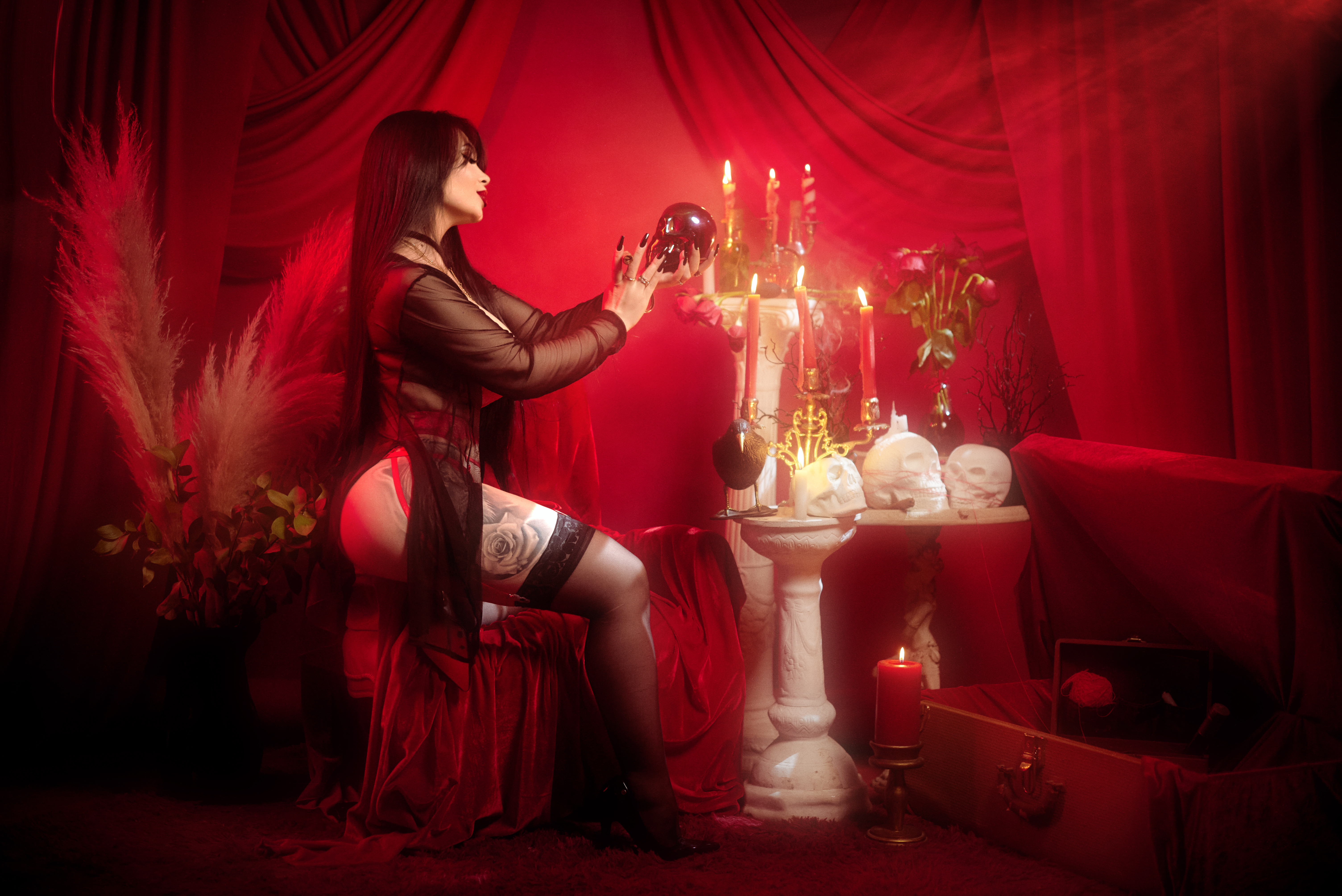 Performer GabrielaAroms Photo 6