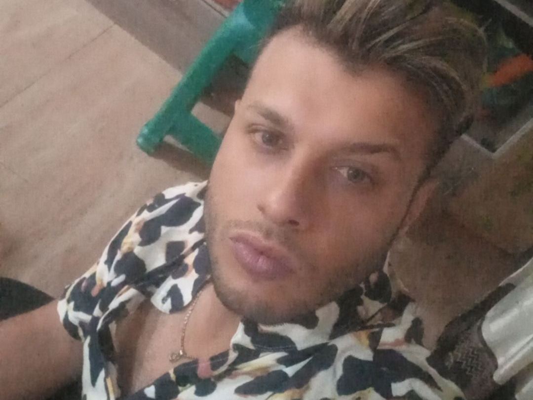 TitoFantasy Profilbild des Cam-Modells