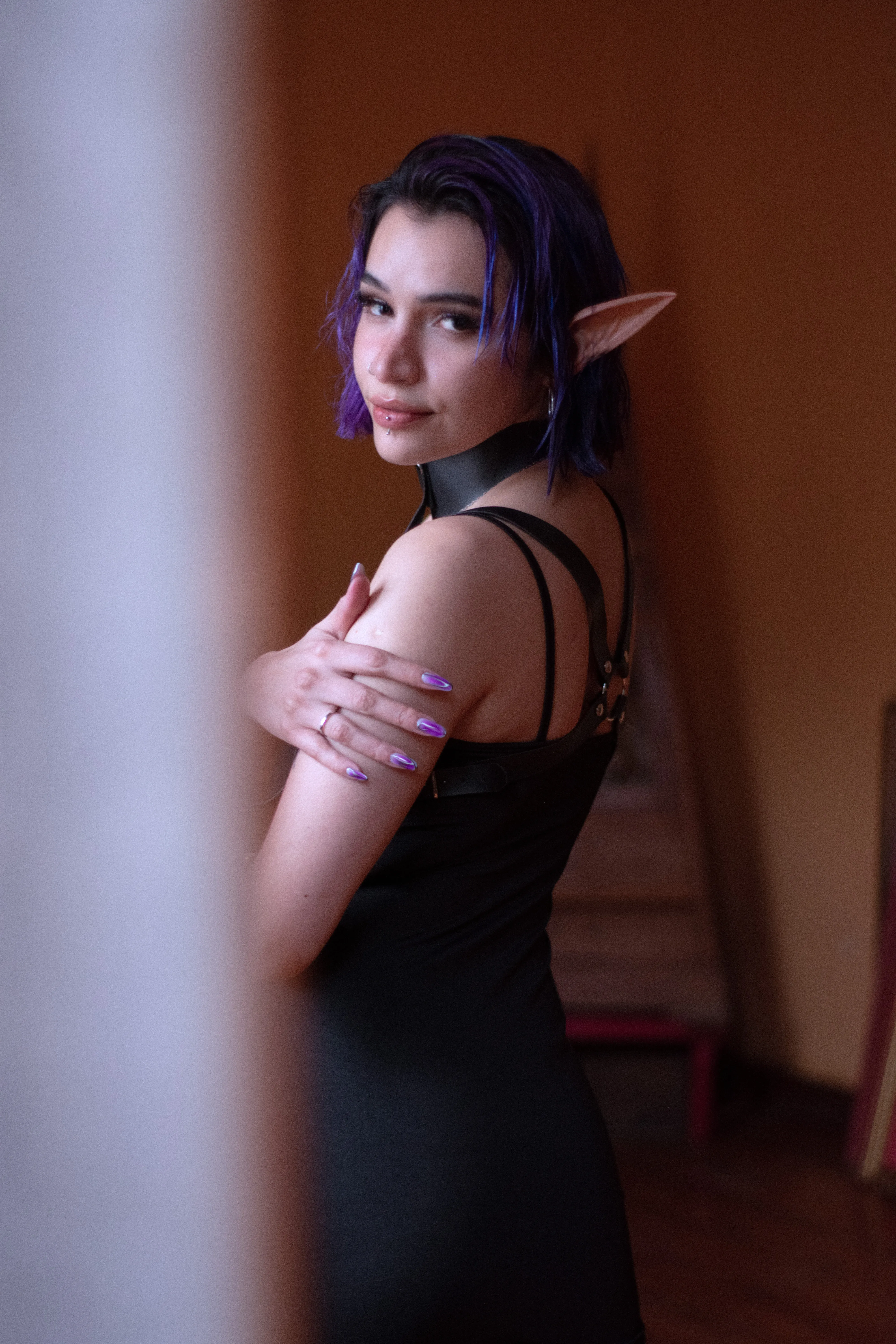 Interprete AngelBri Foto 2