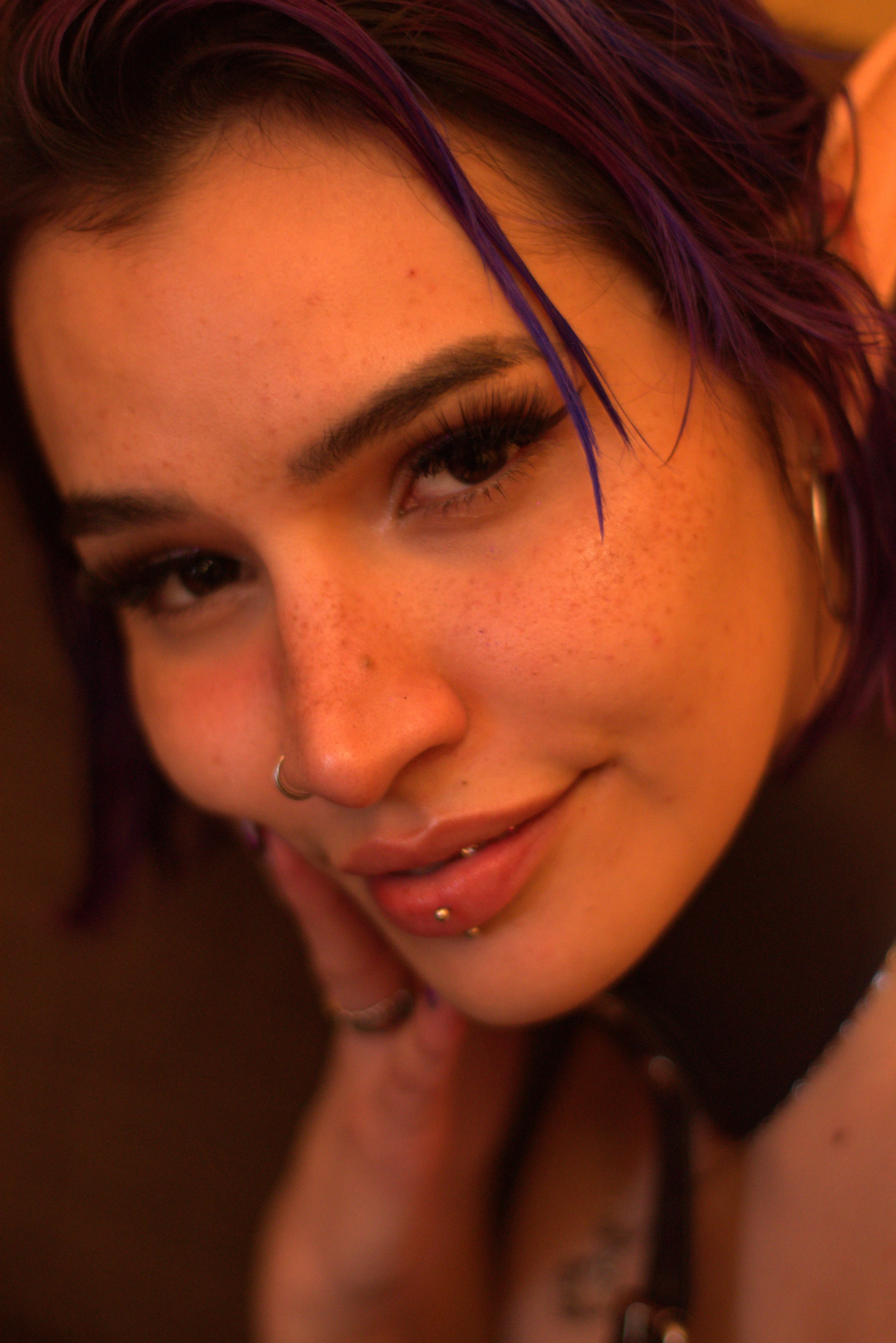 Interprete AngelBri Foto 6