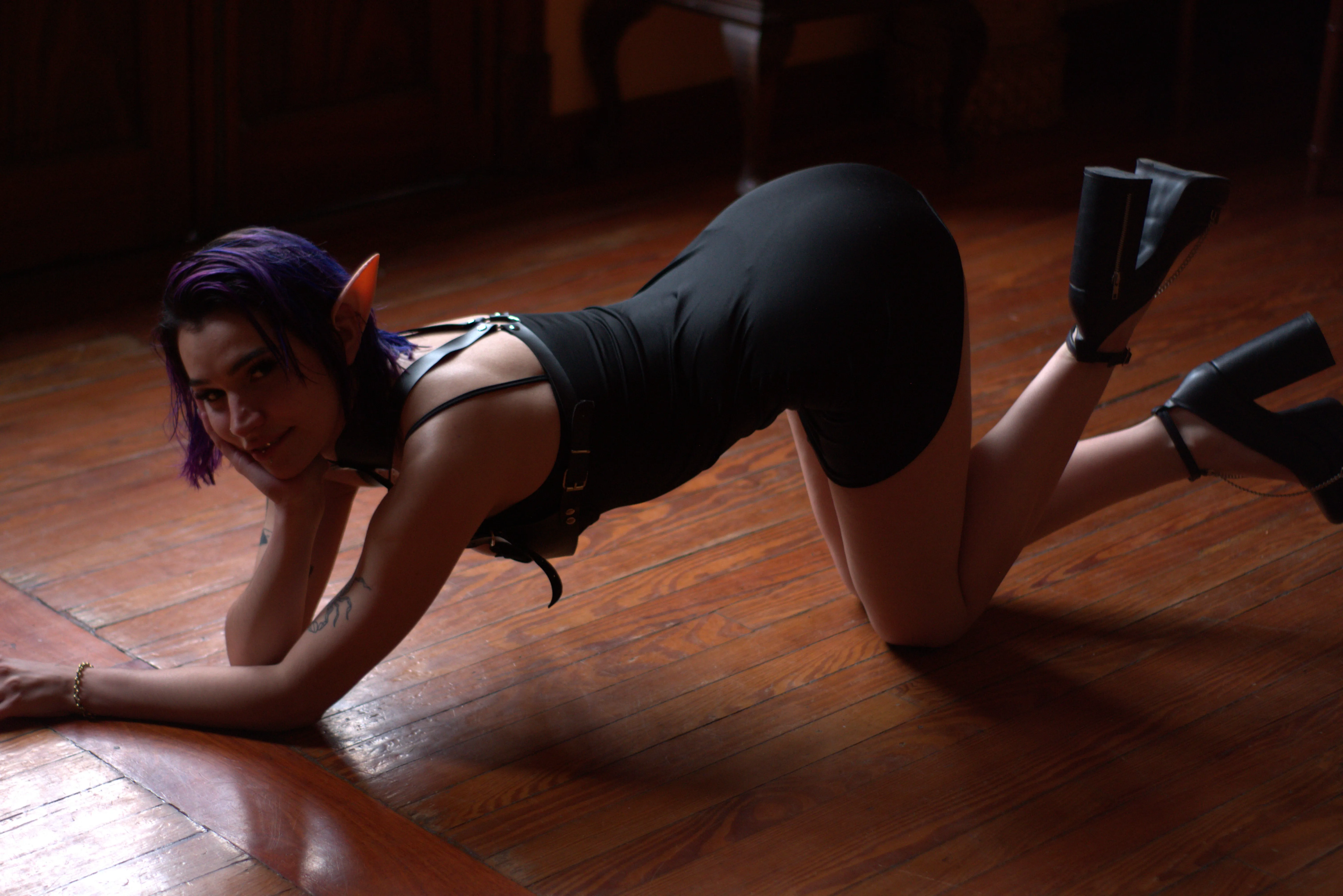 Interprete AngelBri Foto 3