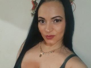 NikitaAngel19 Profilbild des Cam-Modells 