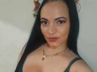 Foto de perfil de modelo de webcam de NikitaAngel19
