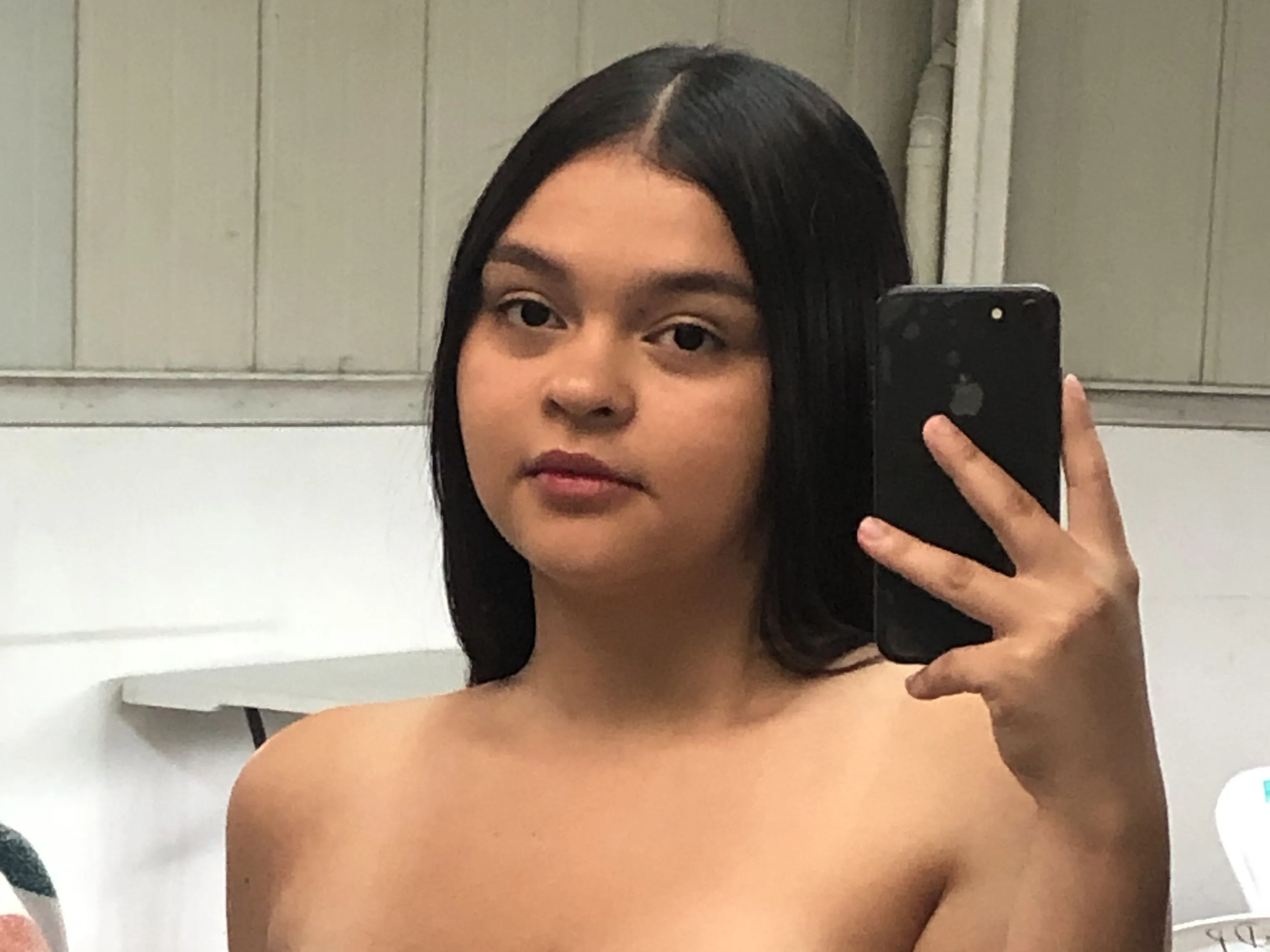 EmmaSweetD profilbild på webbkameramodell