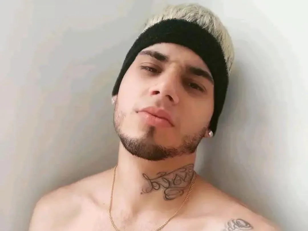 MauroDecastro profielfoto van cam model