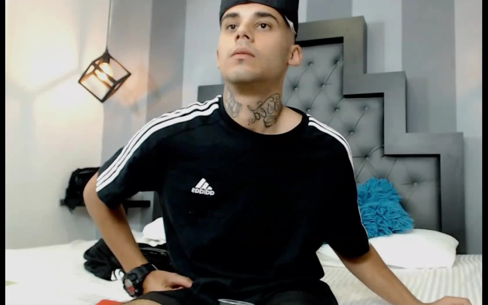 Artiest MauroDecastro Video 1