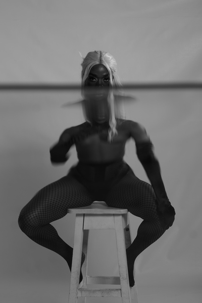 Interprete MiaKnox Foto 11