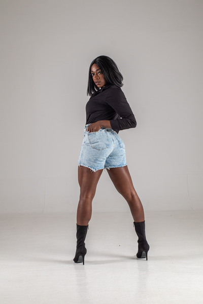 Interprete MiaKnox Foto 4