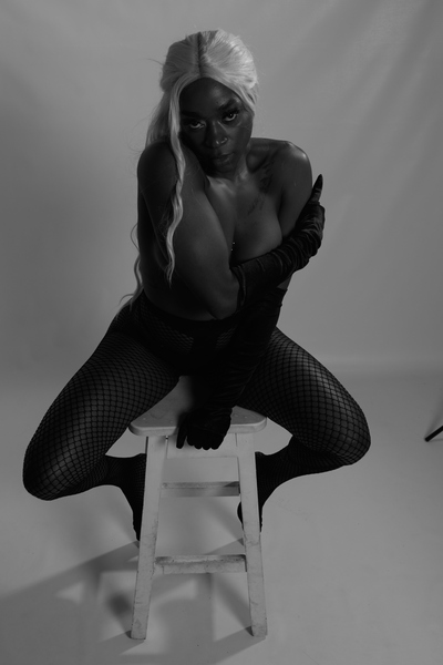 Interprete MiaKnox Foto 7