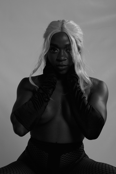 Interprete MiaKnox Foto 10