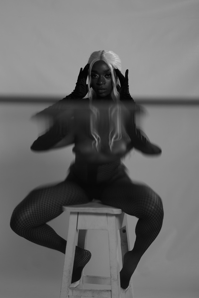 Interprete MiaKnox Foto 12