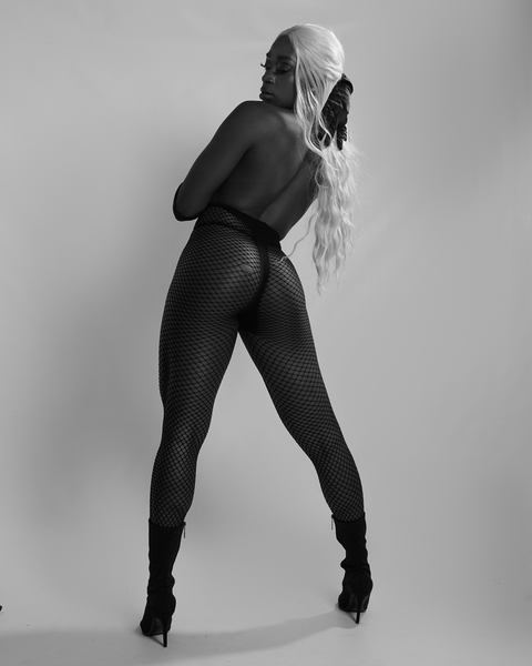 Interprete MiaKnox Foto 8