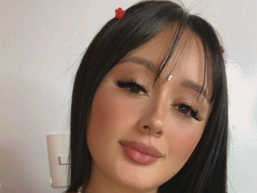 MIAAtwenty profielfoto van cam model