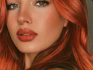 Imagen de perfil de modelo de cámara web de OvaParlow