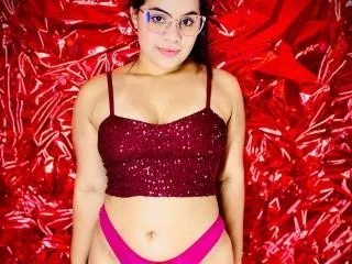 Foto de perfil de modelo de webcam de alicenovoa25