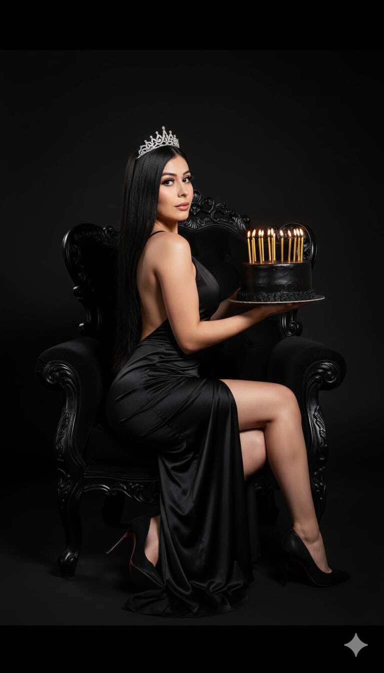 Performer AdaraaCox Photo 3