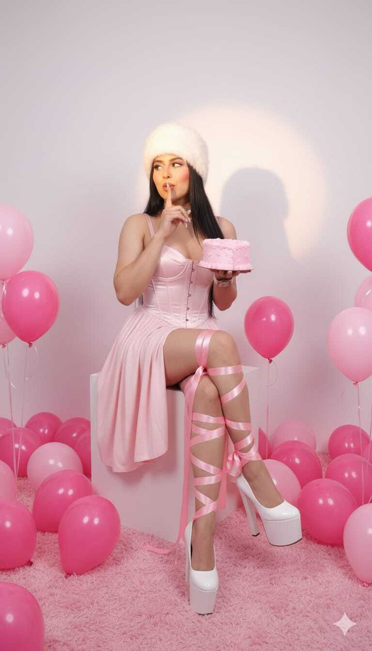 Performer AdaraaCox Photo 2