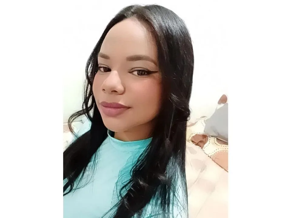 Foto de perfil de modelo de webcam de PerlaKm