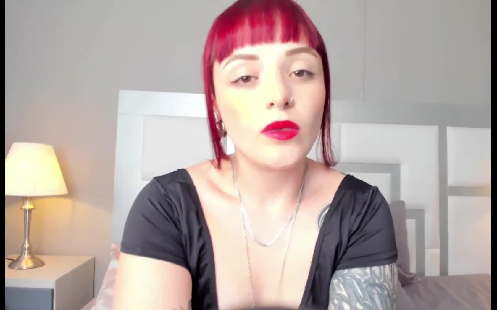 Artist SusaneStorm Video 1