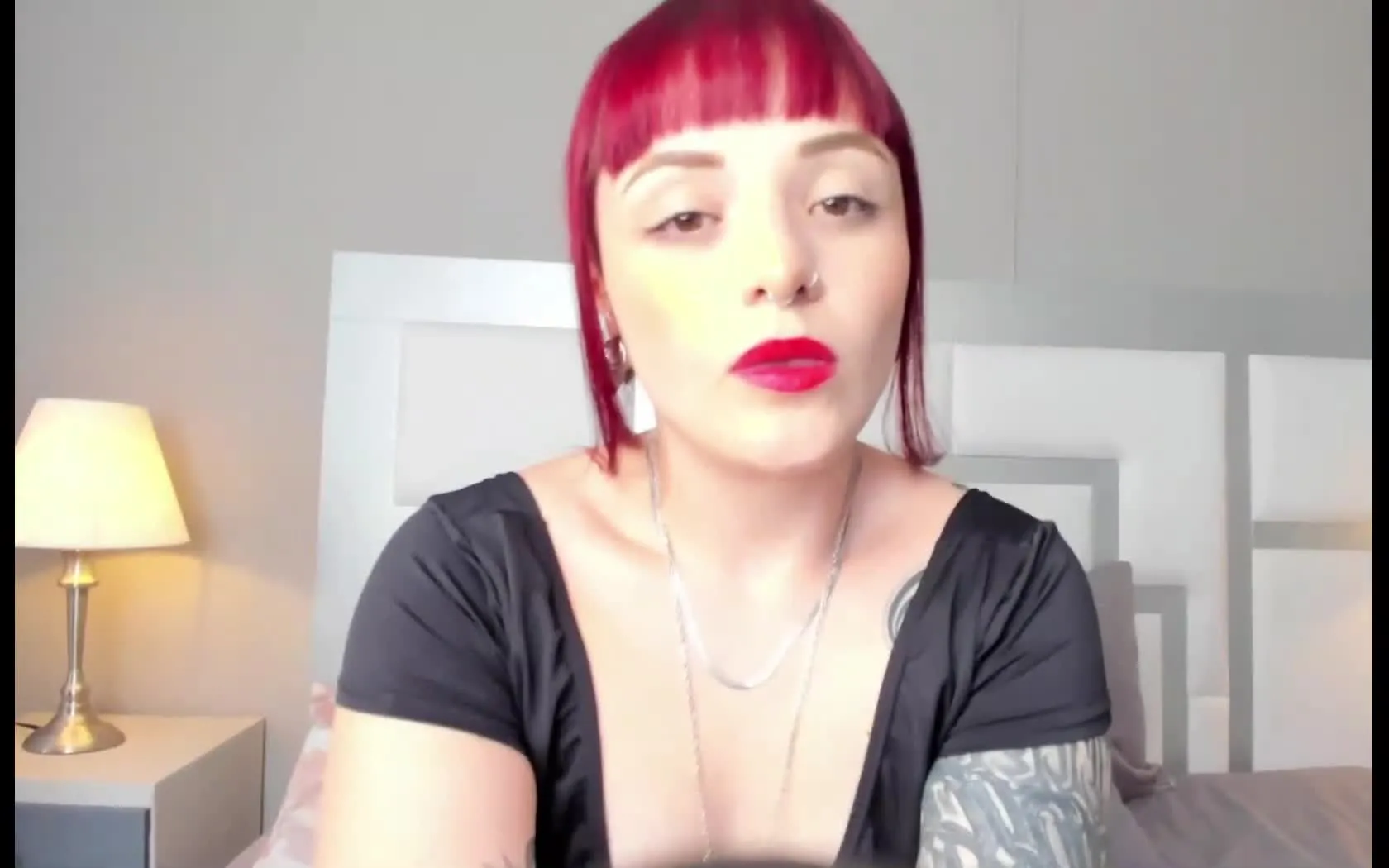 Performer SusaneStorm Video 1