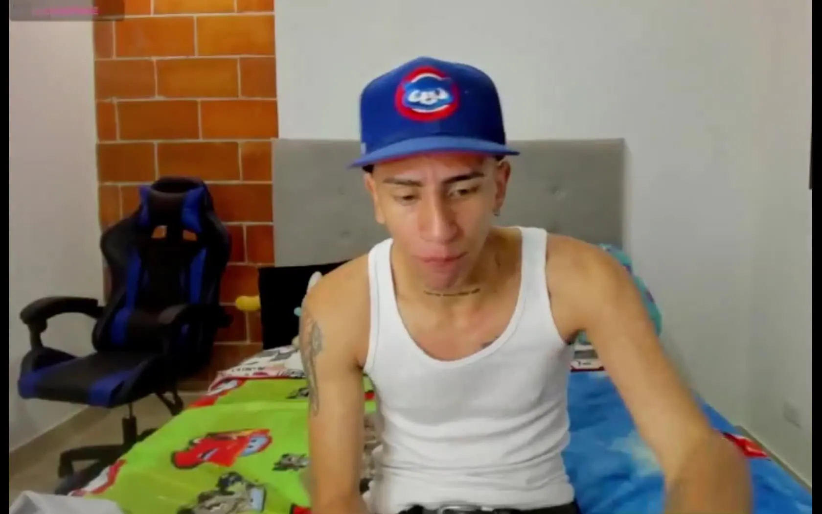 Interprete VelamiikConoor Video 1