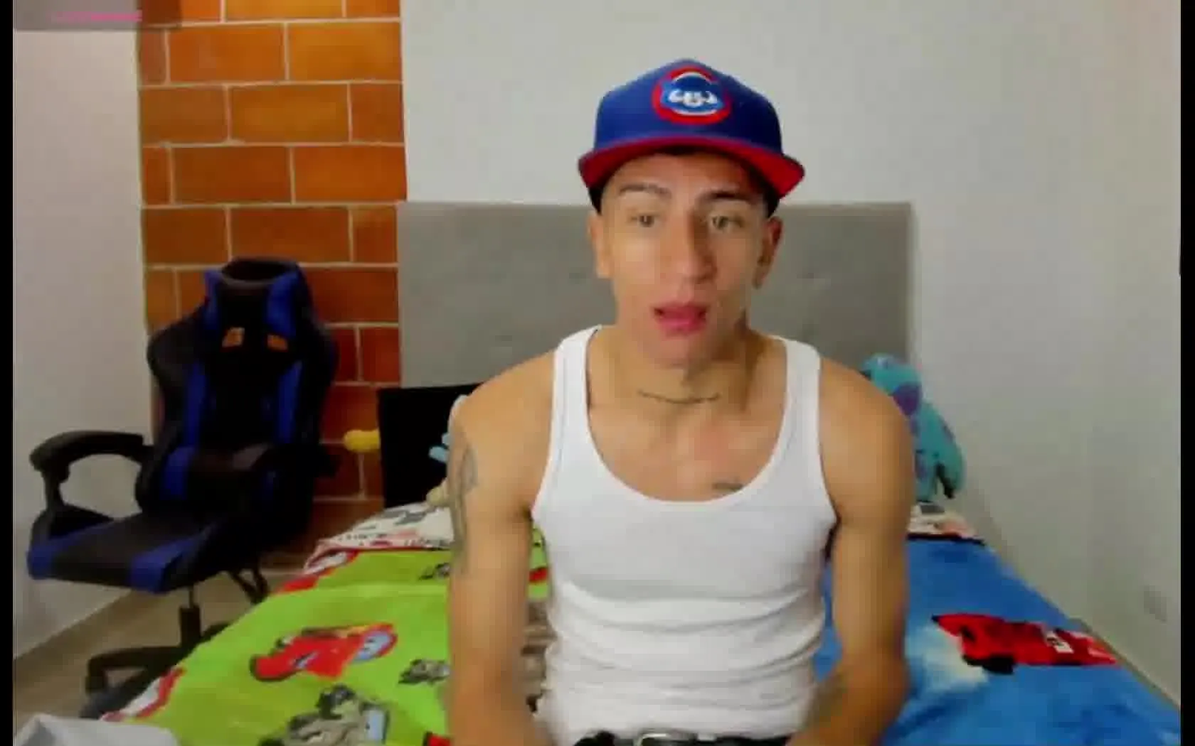 Interprete VelamiikConoor Video 1