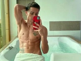 VelamiikConoor profielfoto van cam model