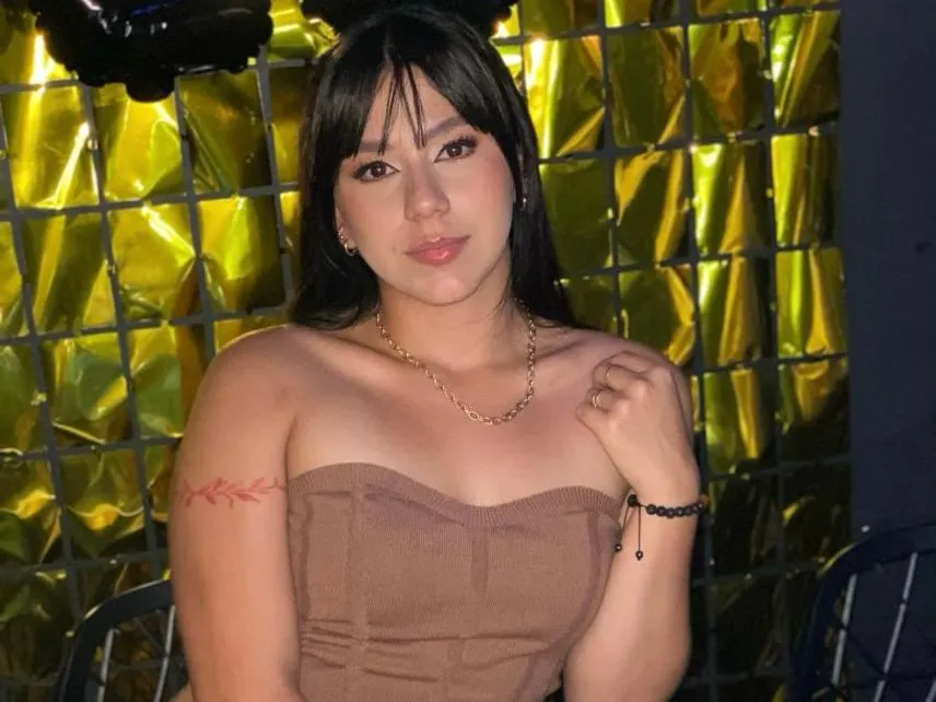 samanthasmith22 Profilbild des Cam-Modells