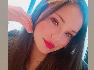SimonaTaylor cam model profile picture