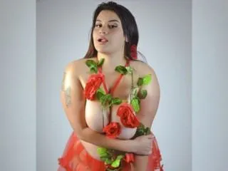 kimboobsy Profilbild des Cam-Modells