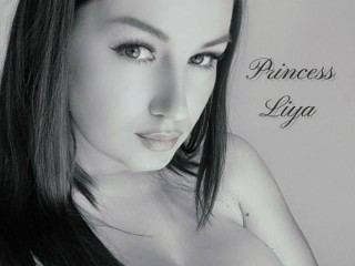 PrincessLiya cam model profile picture 