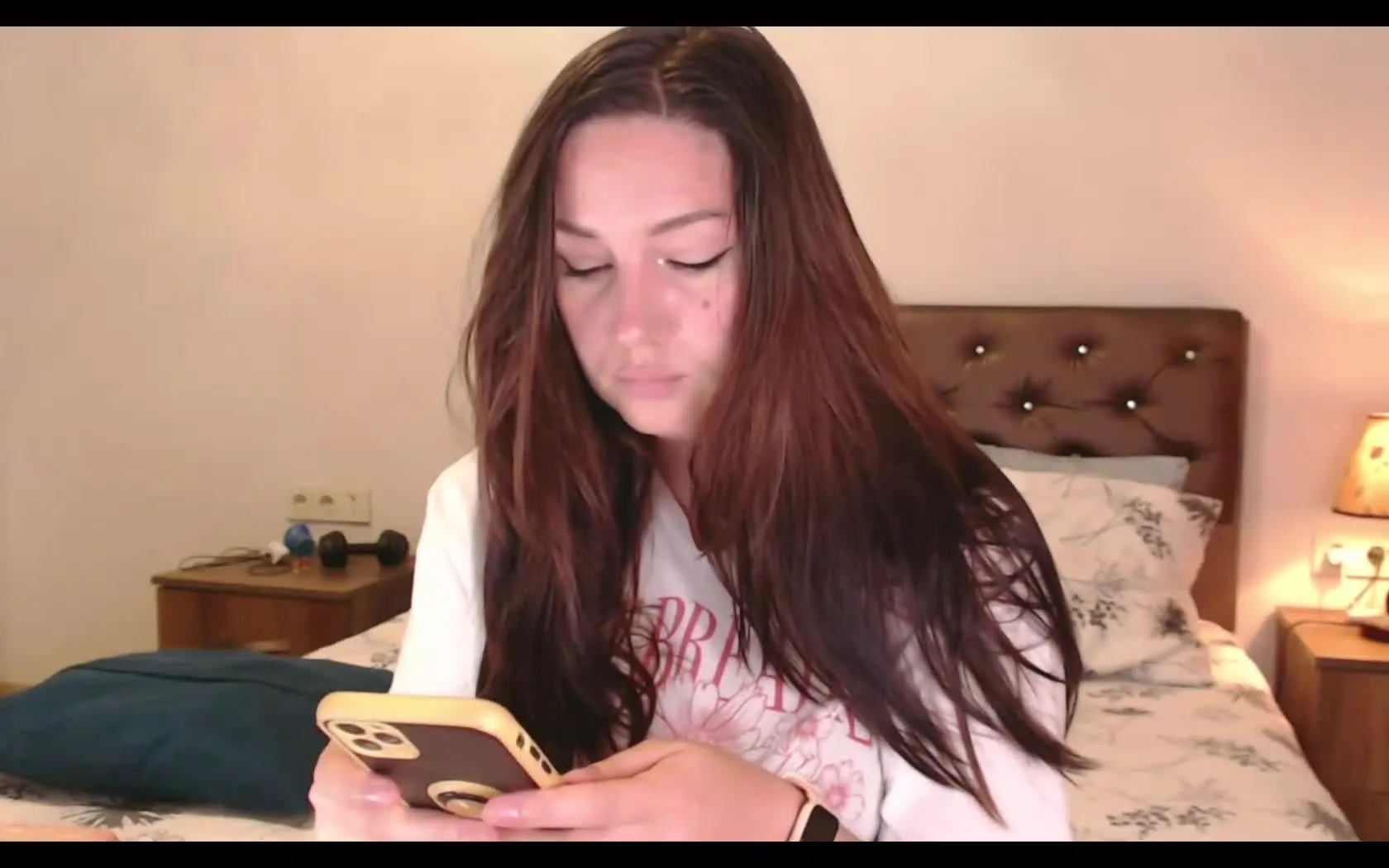 Artiest PrincessLiya Video 1