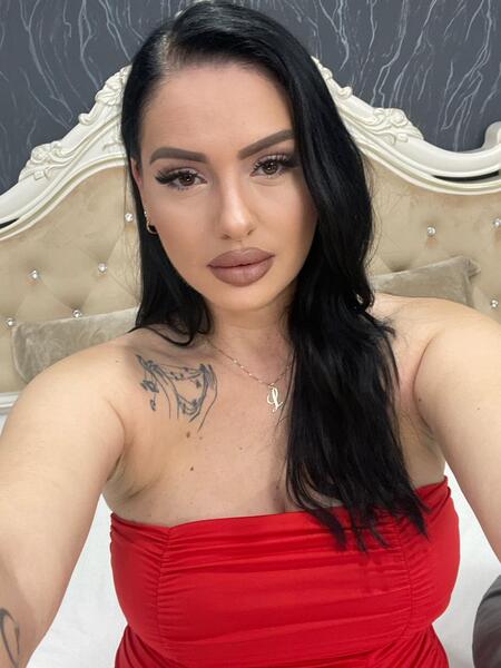 Artista LaurenJenssen Foto 7