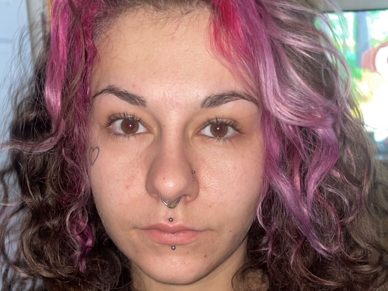 ForrestRain cam model profile picture