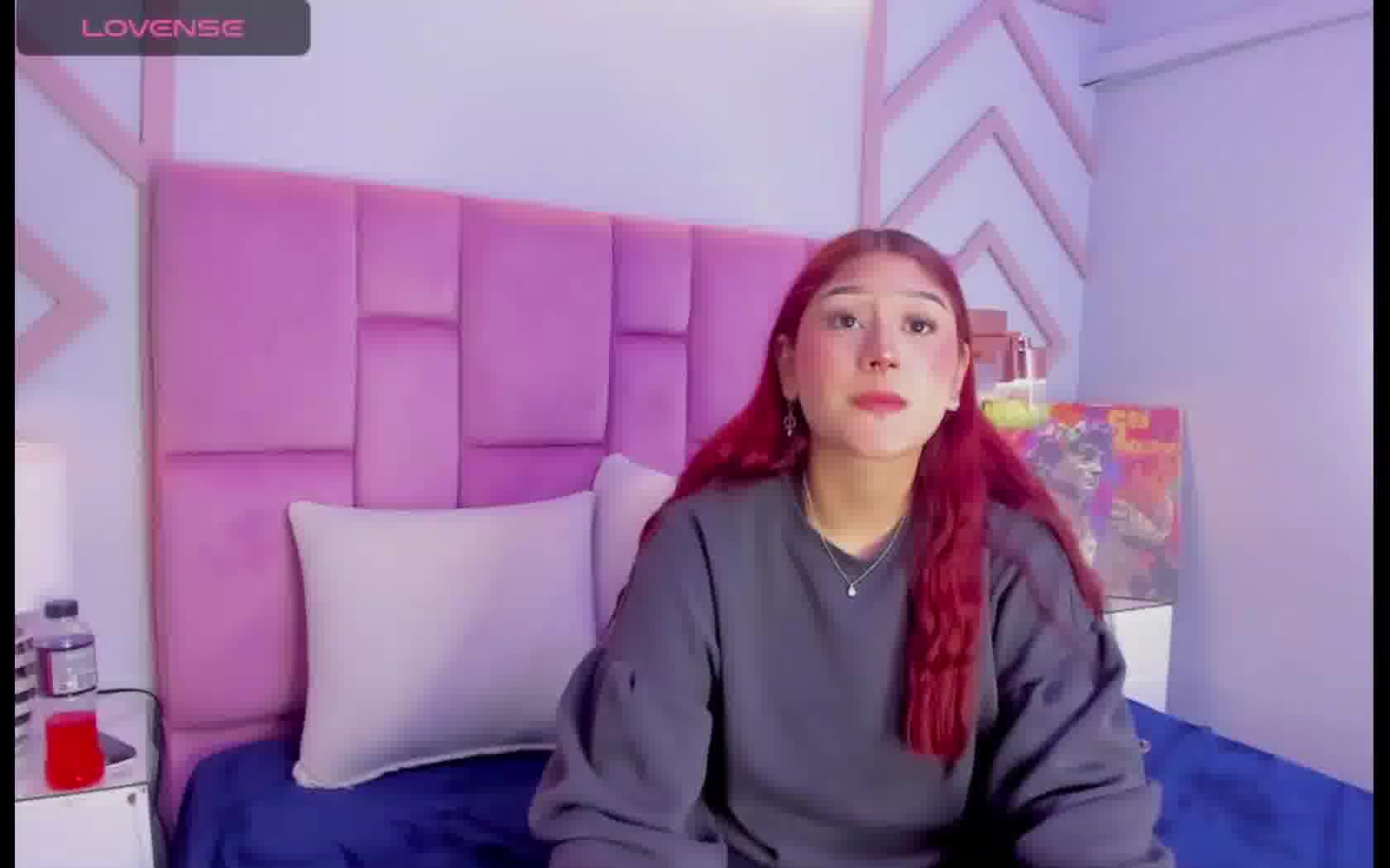 Intérprete candyycutte Video 1