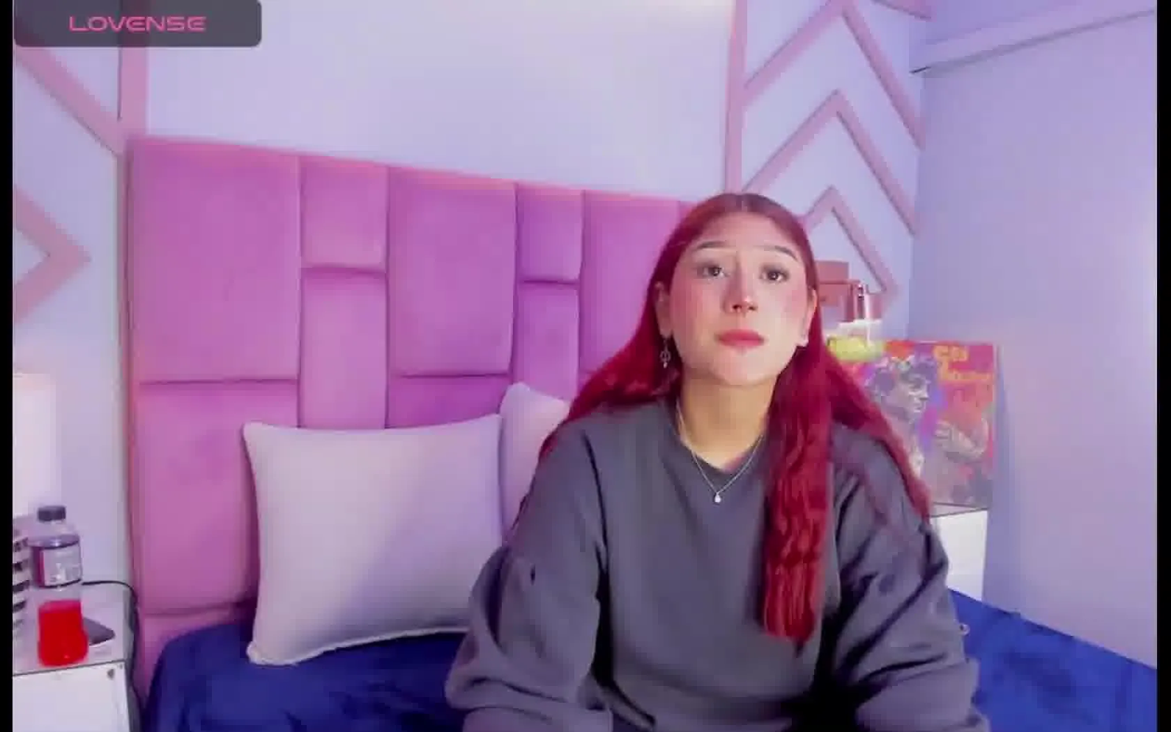 Performer candyycutte Video 1