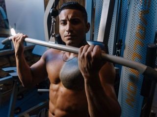 TonyScorcese profielfoto van cam model