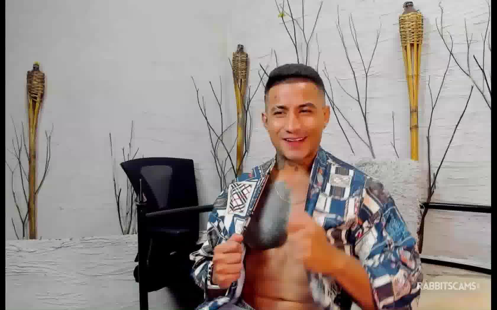 Performer TonyScorcese Video 1