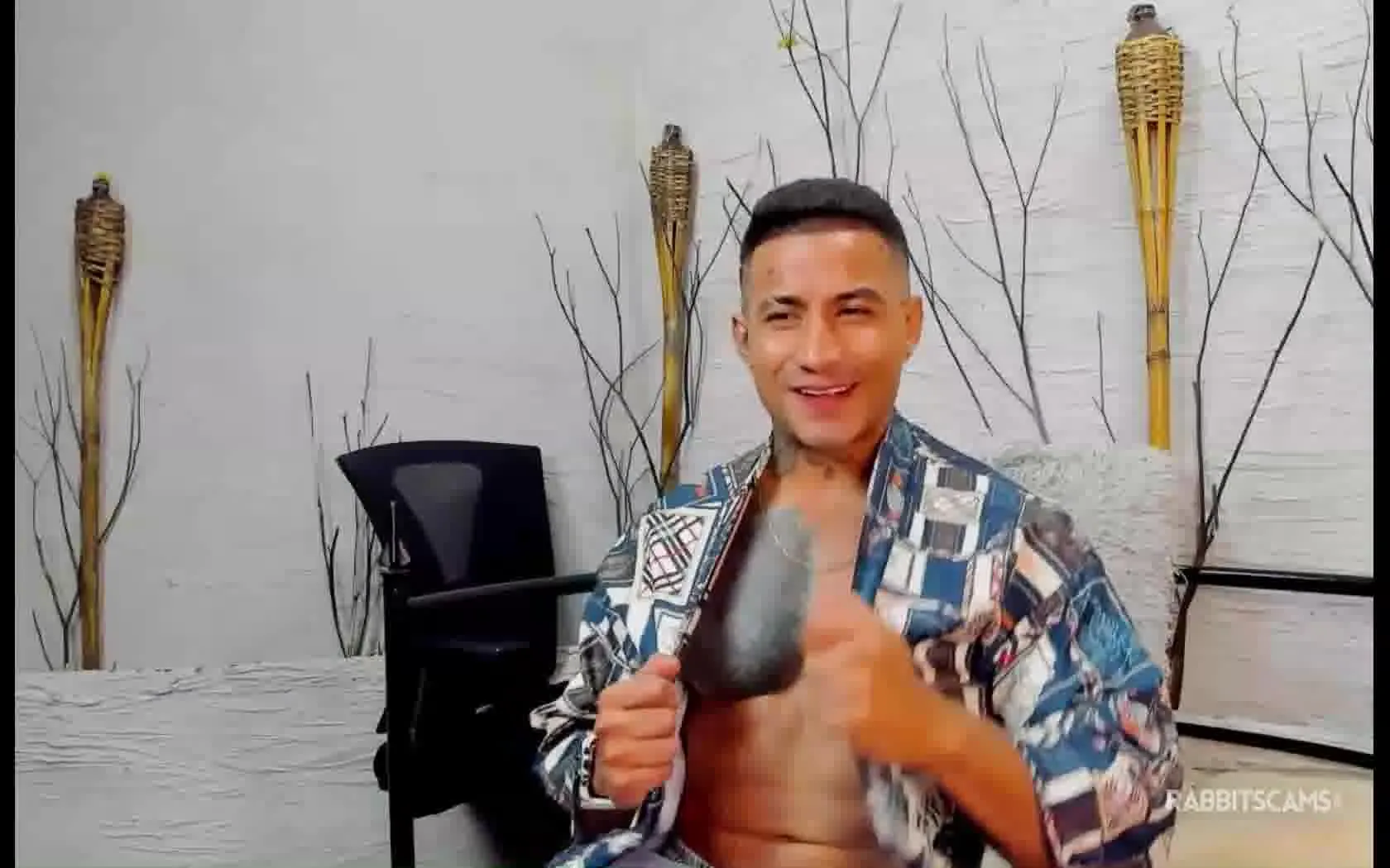 Darsteller TonyScorcese Video 1