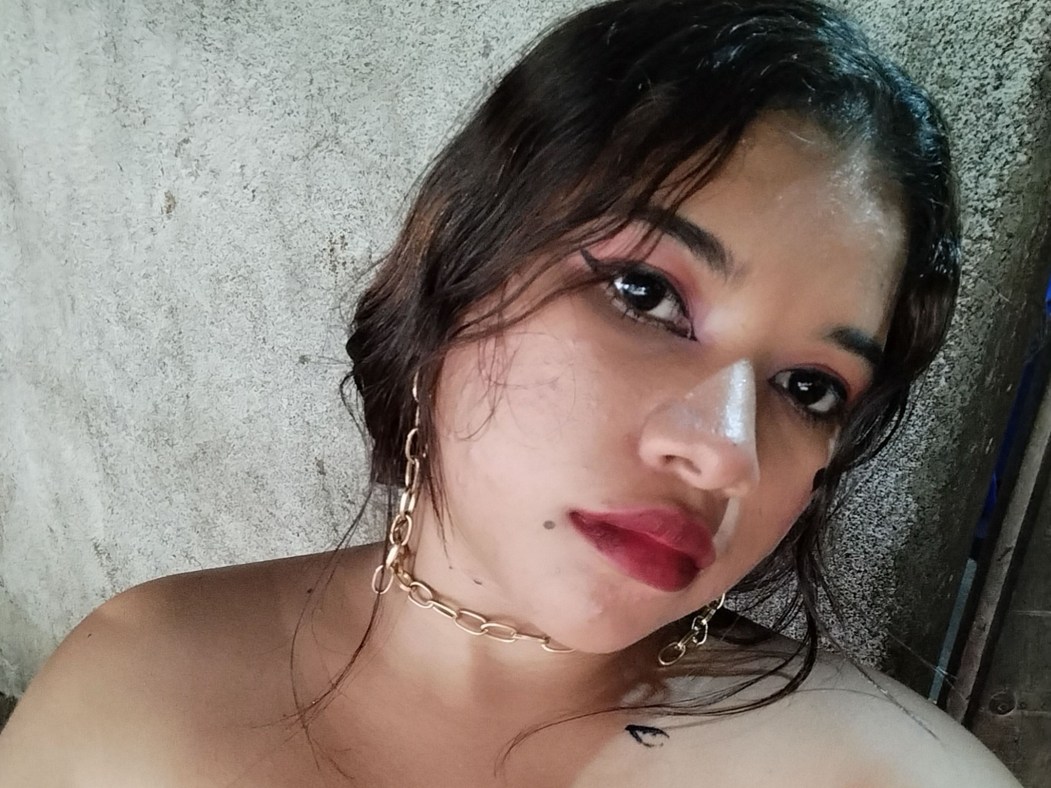 Profilbilde av CallieHerrera webkamera modell