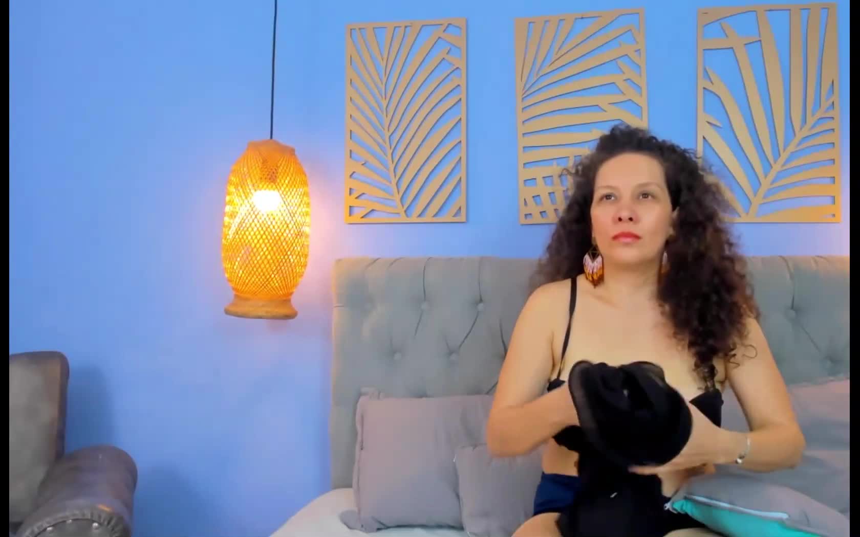 Interprète RossMelody Vidéo 1