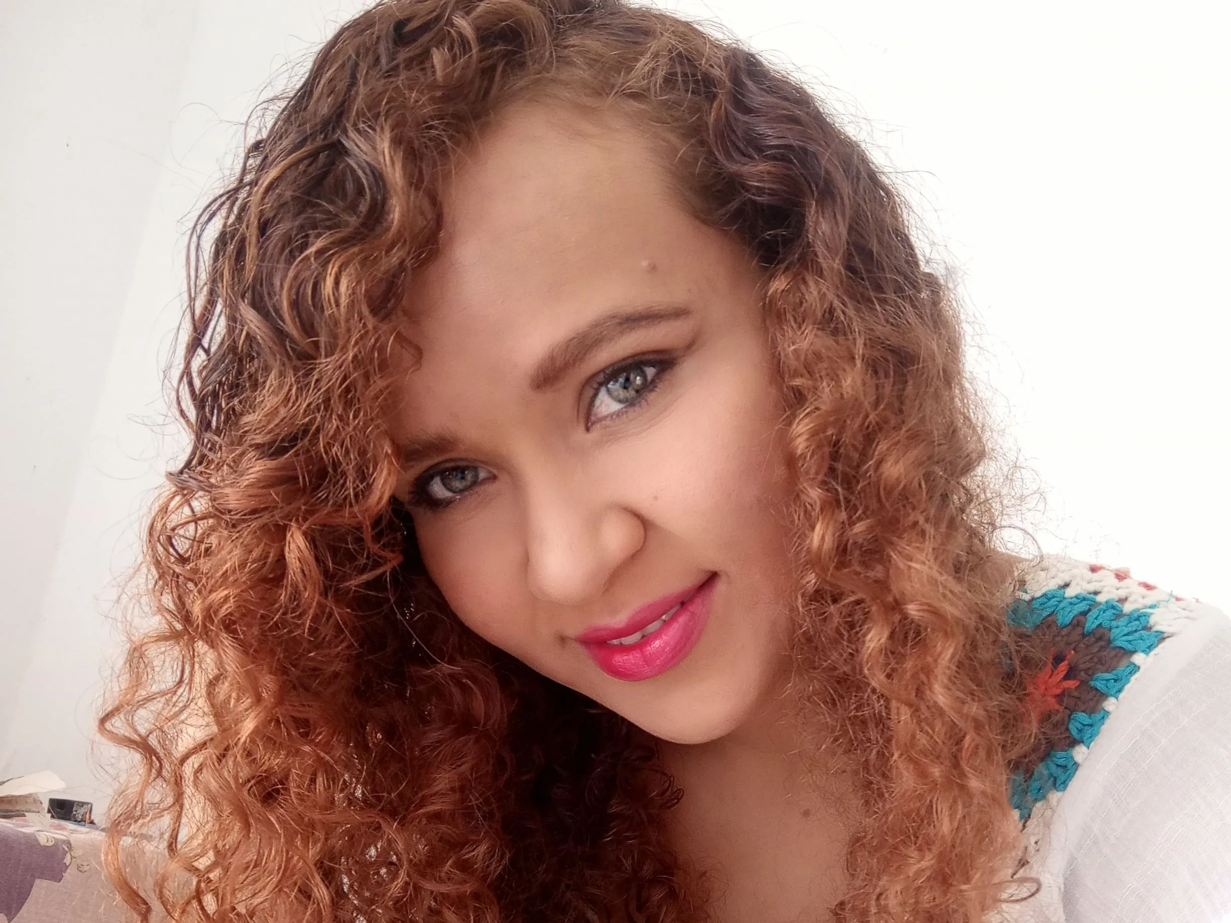 KennaFarmer profielfoto van cam model